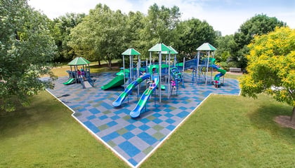 O’Fallon Sports Park